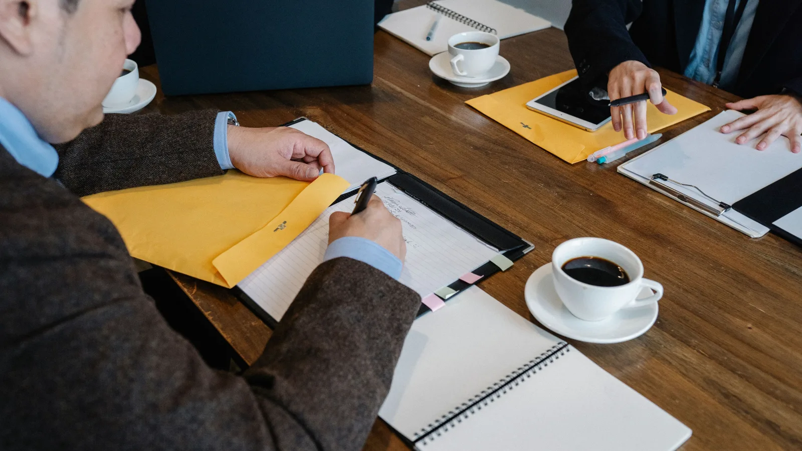 What the Annual General Meeting Actually Decides, and Why to Attend