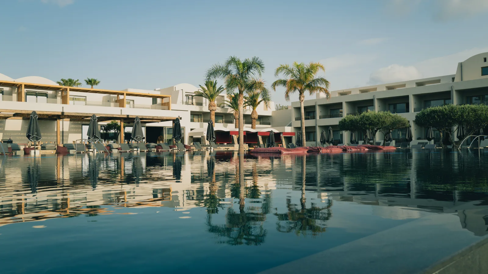 Kaufen, wo Sie Urlaub gemacht haben: Wenn das geliebte Resort der falsche Kauf ist