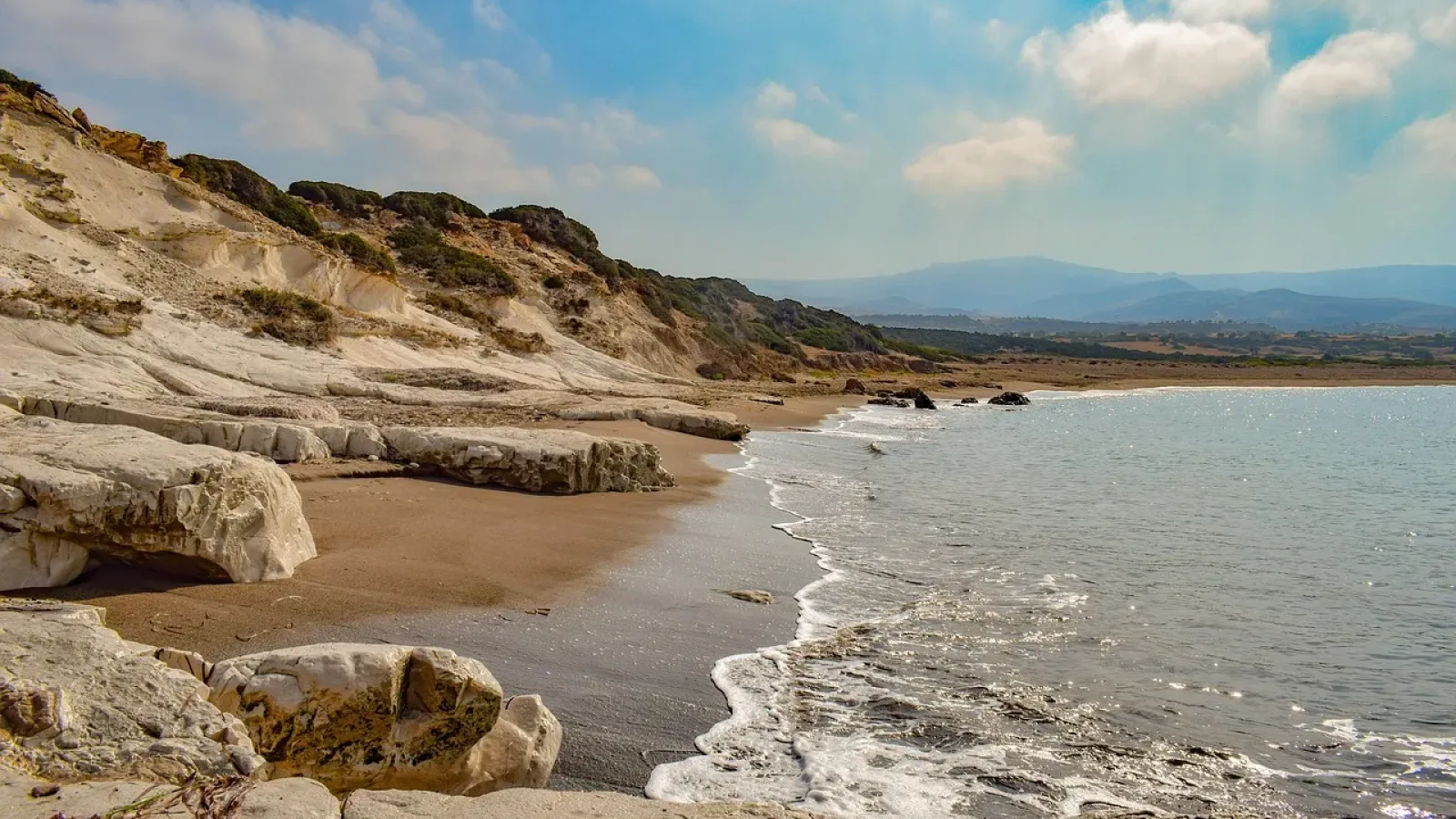 Karpaz und die ferne Ostküste: Abgelegen, günstig und nicht für jeden
