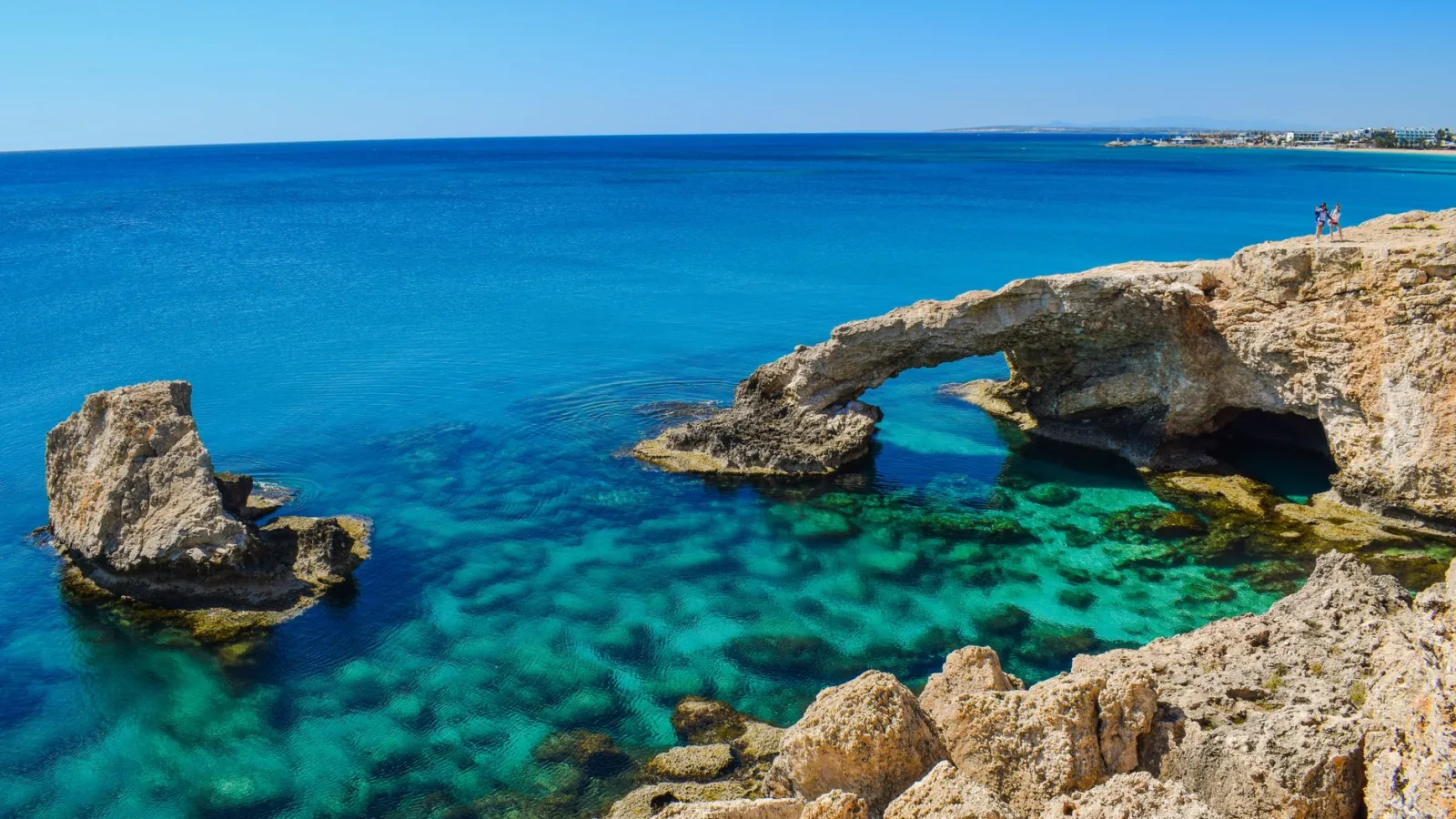 Famagusta und die Ostküste: Wer dort tatsächlich kauft