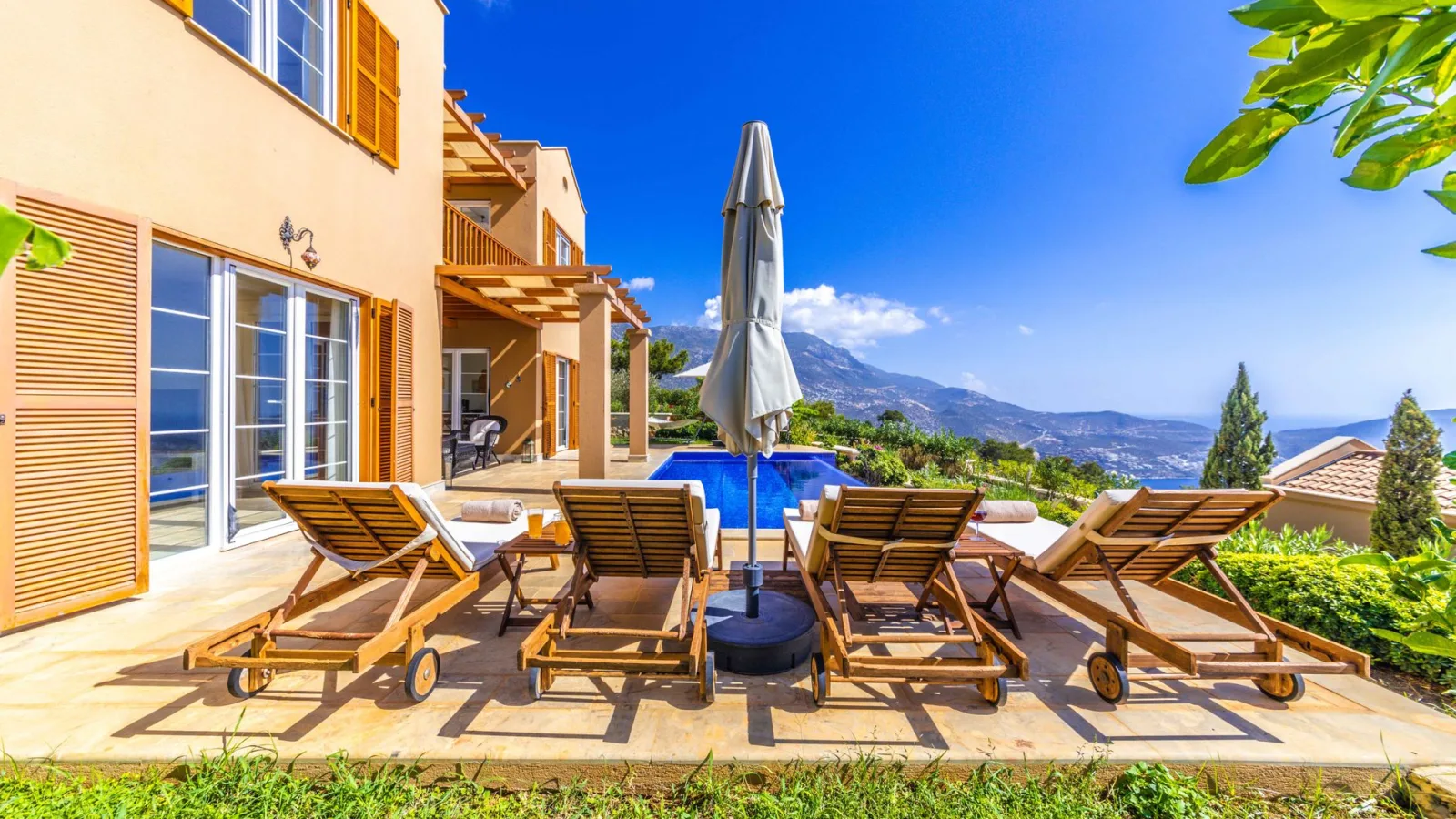 Villa oder Wohnung in Nordzypern: Die laufenden Kosten im Vergleich