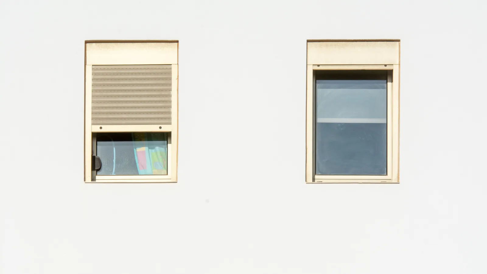 Versicherung für ein Zuhause, in dem Sie nicht wohnen