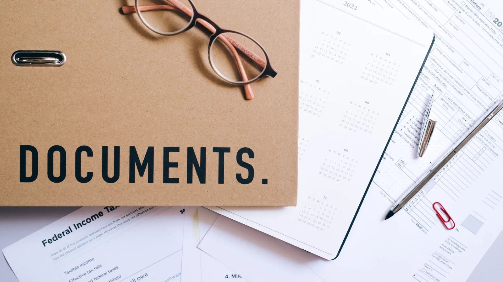 The Paperwork Year: What Renewals and Filings a Foreign Owner Actually Faces