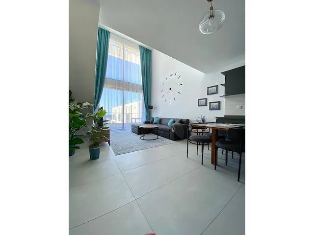 Loft mit Dachterrasse und Meerblick, Ansicht 2