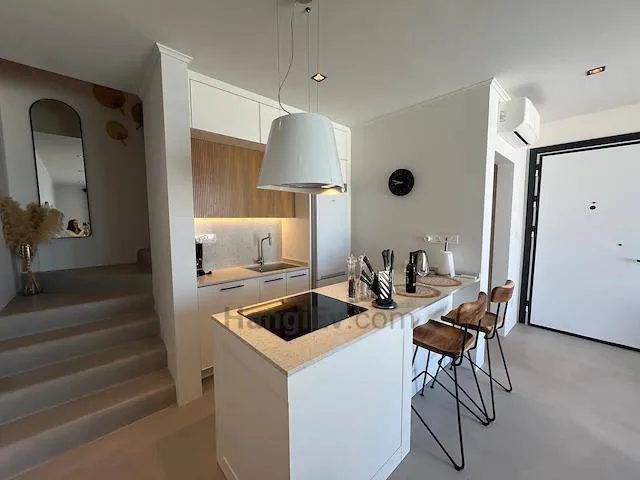 Loft mit privatem Pool und Meerblick, Ansicht 3