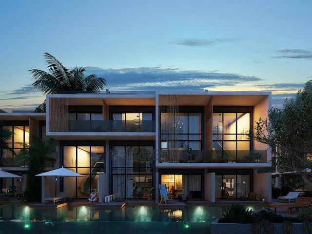 Loft mit Meerblick bei Casa Del Mare, Ansicht 2