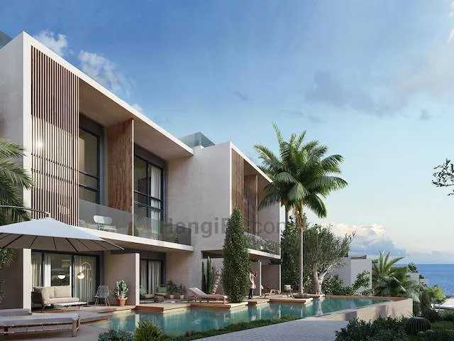 Loft mit Meerblick bei Casa Del Mare, Ansicht 3