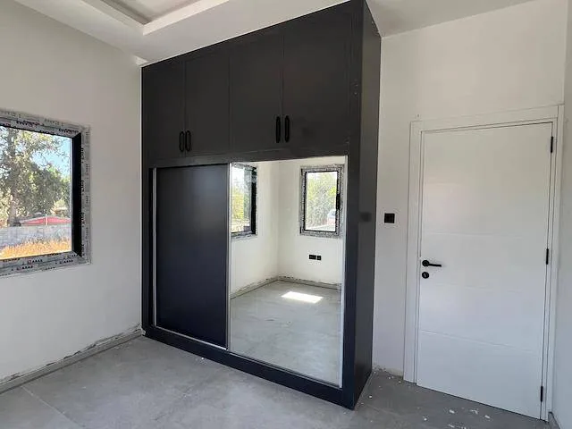 Obere Etage im ruhigen Zweifamilienhaus, Ansicht 3