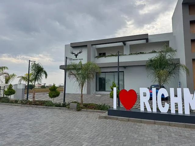 Apartment zum Verkauf in Kyrenia: Erdgeschosswohnung mit Terrasse und zwei Schlafzimmern