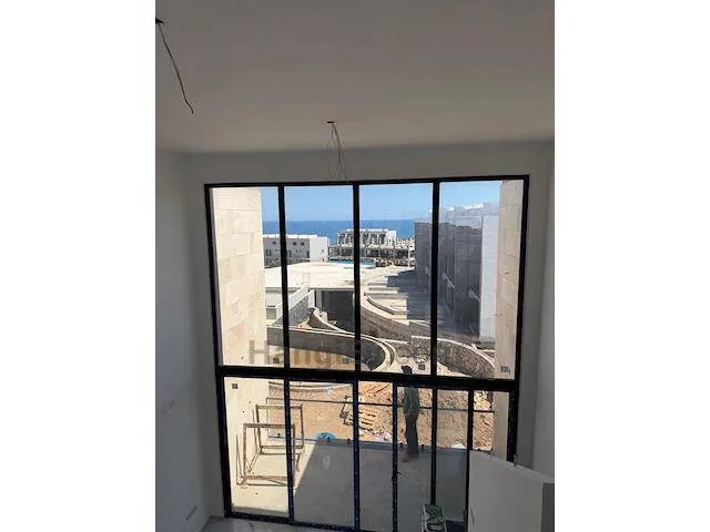 Zwei Schlafzimmer mit Garten und Terrasse, Ansicht 3