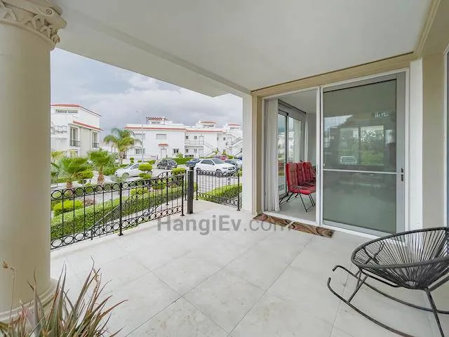 Erdgeschosswohnung im Resort Sea Magic Royal, Ansicht 2
