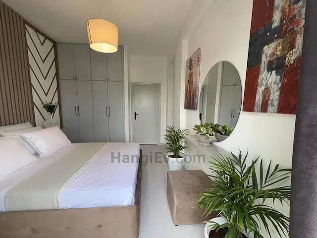 Renovierte 2+1 Wohnung im Vasilia View, Ansicht 3