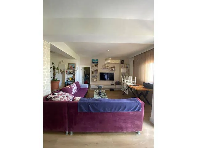 Private Dachterrasse und drei Schlafzimmer, Ansicht 2