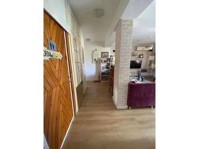 Private Dachterrasse und drei Schlafzimmer, Ansicht 3