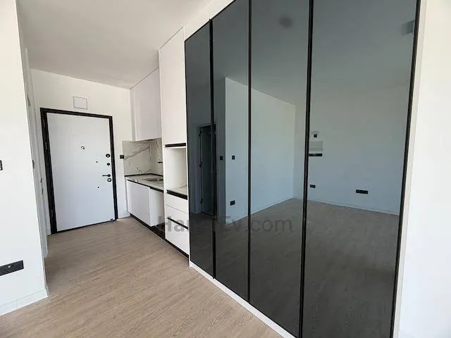 Helles Studio mit Meerblick und Terrasse, Ansicht 3