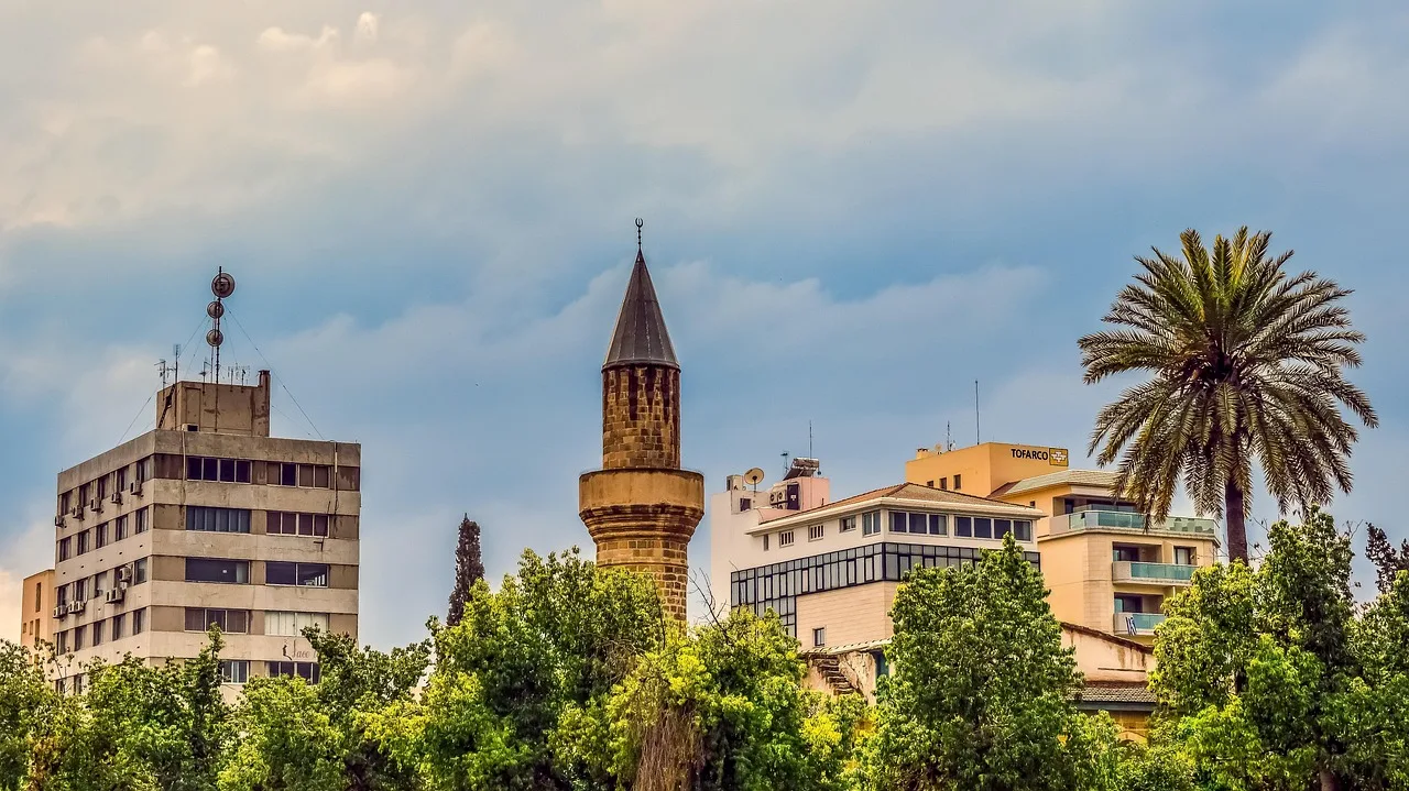 Immobilien zum Verkauf in Nikosia