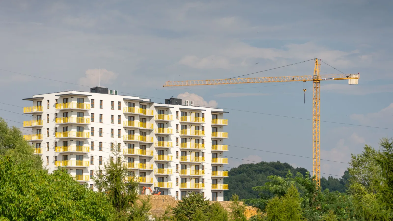 Kauf vor Fertigstellung in Nordzypern: Zahlungsstufen, Verzug und Käuferschutz