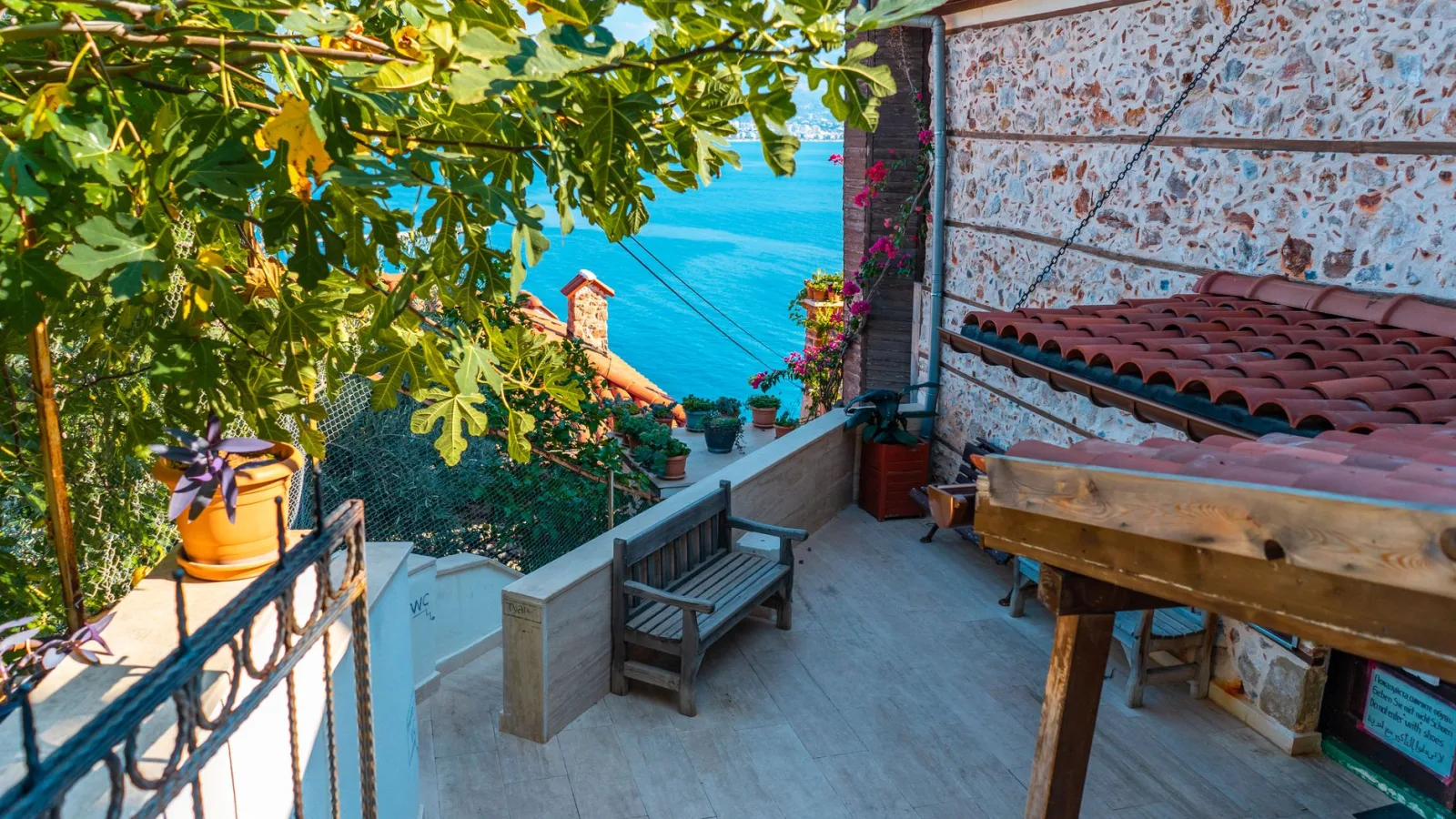 Immobilien mit Meerblick in Nordzypern: Wofür sich der Aufpreis lohnt